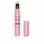 Highlighter Revolution Make Up Bright Light gold lights (3 ml) | Epamu | Beauty Shop - Parfums, Make-up & Essentials Epamu.eu