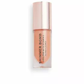 Lip-gloss Lip Volve Gloss Loud & Clear Sleek (3,7 ml) | Epamu | Beauty Shop - Parfums, Make-up & Essentials Epamu.eu