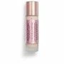 Base de Maquilhagem Fluida Revolution Make Up Conceal & Define F3 (23 ml) | Epamu | Beauty Shop - Parfums, Make-up & Essentials Epamu.eu