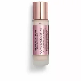 Base de Maquillaje en Polvo Maybelline Superstay H Nº 48 9 g | Epamu | Beauty Shop - Parfums, Make-up & Essentials Epamu.eu