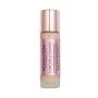 Base de Maquilhagem Fluida Revolution Make Up Conceal & Define Nº F5 (23 ml) | Epamu | Beauty Shop - Parfums, Make-up & Essentials Epamu.eu