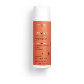 Après-shampooing Revolution Hair Care London Shine & Gloss Vitamine C (250 ml) de Revolution Hair Care London, Après-shampooi...