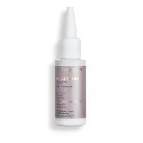 Haarserum Revolution Hair Care London Hyaluronic Hydrating 50 ml von Revolution Hair Care London, Seren - Ref: S05103391, Pre...