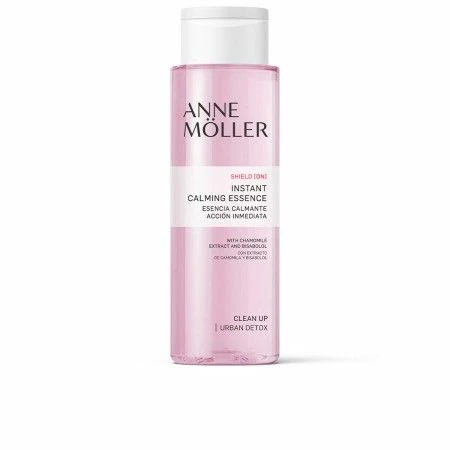 Calming Lotion Anne Möller Clean Up 400 ml | Epamu | Beauty Shop - Parfums, Make-up & Essentials Epamu.eu