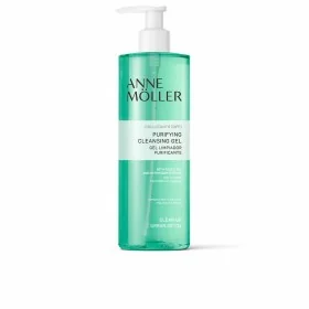 Crema Limpiadora Anne Möller Clean Up 400 ml de Anne Möller, Limpiadores - Ref: S05103396, Precio: 16,71 €, Descuento: %