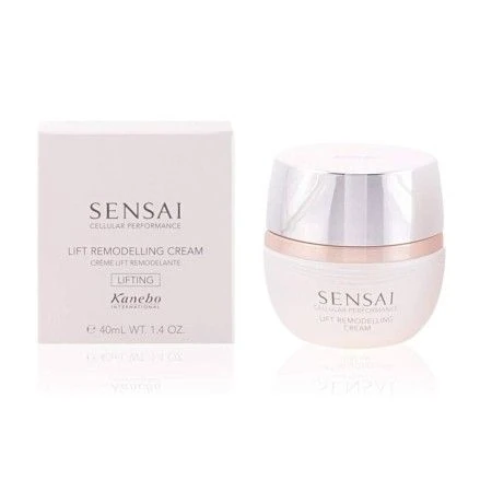 Crema Antiedad Efecto Lifting Sensai Cellular Lifting Kanebo 4973167186954 | Epamu | Beauty Shop - Parfums, Make-up & Essentials Epamu.eu