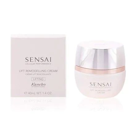 Creme Antienvelhecimento Efeito Lifting Sensai Cellular Lifting Kanebo 4973167186954 | Epamu | Beauty Shop - Parfums, Make-up & Essentials Epamu.eu