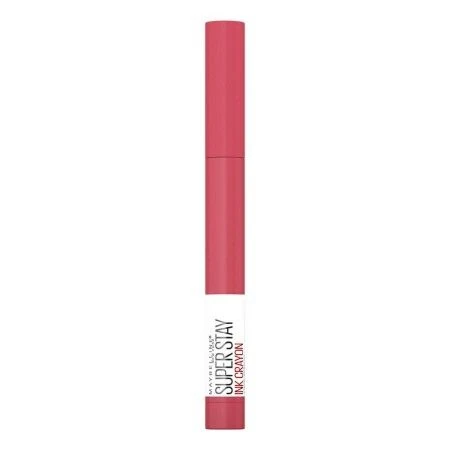 Lippenstift Maybelline Superstay Ink 85-change is good (1,5 g) | Epamu | Beauty Shop - Parfums, Make-up & Essentials Epamu.eu