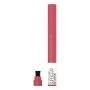 Lippenstift Maybelline Superstay Ink 85-change is good (1,5 g) | Epamu | Beauty Shop - Parfums, Make-up & Essentials Epamu.eu