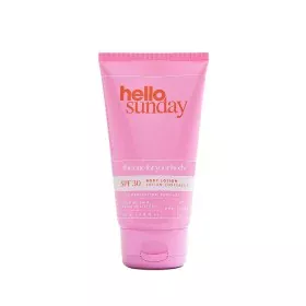 Crema Corporal Hello Sunday The Essential One (50 ml) de Hello Sunday, Hidratantes - Ref: S05103427, Precio: 15,40 €, Descuen...