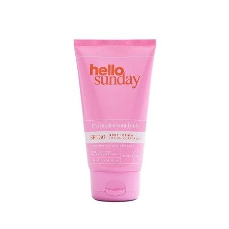 Body Cream Hello Sunday The Essential One (50 ml) | Epamu | Beauty Shop - Parfums, Make-up & Essentials Epamu.eu