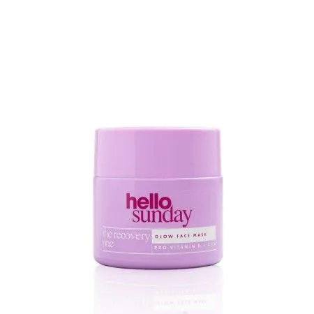 Gesichtsmaske Hello Sunday The Recovery One (50 ml) | Epamu | Beauty Shop - Parfums, Make-up & Essentials Epamu.eu