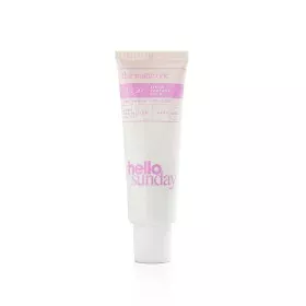 Crema de Día Eurostil CREAM . Ácido Hialurónico (50 ml) | Epamu | Beauty Shop - Parfums, Make-up & Essentials Epamu.eu