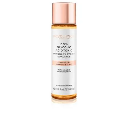 Tónico Facial Revolution Skincare Glycolic Acid Tonic 200 ml | Epamu | Beauty Shop - Parfums, Make-up & Essentials Epamu.eu