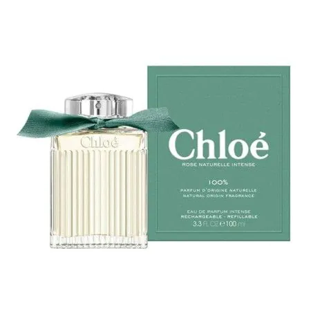 Profumo Donna Chloe Rose Naturelle Intense EDP EDP 100 ml | Epamu | Beauty Shop - Parfums, Make-up & Essentials Epamu.eu