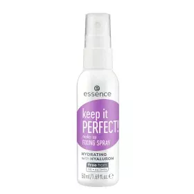 Spray Fissante Catrice Oil-Control (50 ml) | Epamu | Beauty Shop - Parfums, Make-up & Essentials Epamu.eu