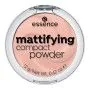 Compact Bronzing Powders Essence 10-light beige (12 g) | Epamu | Beauty Shop - Parfums, Make-up & Essentials Epamu.eu