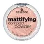 Compact Bronzing Powders Essence 10-light beige (12 g) | Epamu | Beauty Shop - Parfums, Make-up & Essentials Epamu.eu