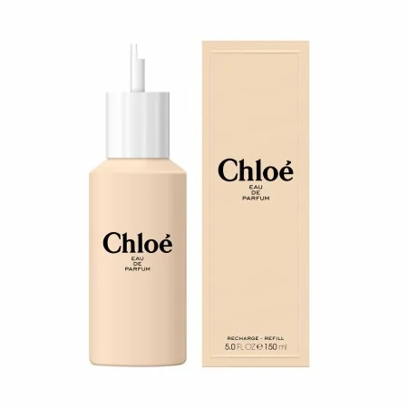 Women's Perfume Chloe CHLOÉ SIGNATURE EDP EDP 150 ml Refill Signature | Epamu | Beauty Shop - Parfums, Make-up & Essentials Epamu.eu