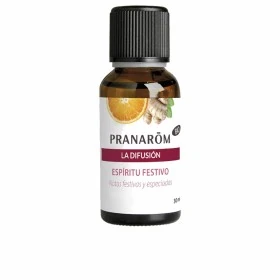 Ätherisches Öl Pranarôm La Difusión Espirtu Festivo 30 ml von Pranarôm, Öle für Zuhause - Ref: S05104006, Preis: 15,74 €, Rab...