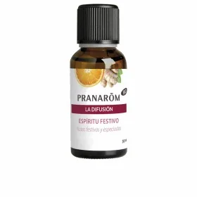 Óleo Essencial Pranarôm La Difusión Espirtu Festivo 30 ml de Pranarôm, Essências para o lar - Ref: S05104006, Preço: 15,74 €,...