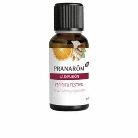 Olio Essenziale Pranarôm La Difusión Espirtu Festivo 30 ml di Pranarôm, Essenze per la casa - Rif: S05104006, Prezzo: 15,74 €...