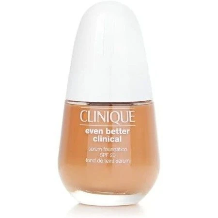 Fluid Makeup Basis Clinique Even Better Clinical Nº 78-nutty Spf 20 30 ml | Epamu | Beauty Shop - Parfums, Make-up & Essentials Epamu.eu