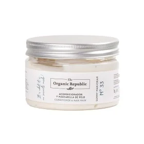 Aufbauspülungsbalsam Bio Solid Biocosme (120 g) | Epamu | Beauty Shop - Parfums, Make-up & Essentials Epamu.eu