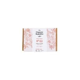 Saponetta The Organic Republic Jabón Rosa Mosqueta 100 g di The Organic Republic, Saponette - Rif: S05104106, Prezzo: 13,43 €...