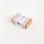 Soap Cake The Organic Republic Jabón Rosehip 100 g | Epamu | Beauty Shop - Parfums, Make-up & Essentials Epamu.eu