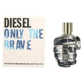 Men's Perfume Diesel EDT by Diesel, Eau de Cologne - Ref: S0510411, Price: 65,88 €, Discount: %