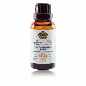 Essential oil Terre d'Ecologis Lemon 30 ml by Terre d'Ecologis, Home essences - Ref: S05104159, Price: 13,81 €, Discount: %