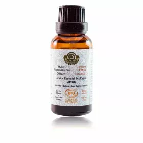 Óleo Essencial Terre d'Ecologis Limão 30 ml de Terre d'Ecologis, Essências para o lar - Ref: S05104159, Preço: 13,81 €, Desco...