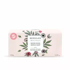 Stück Seife Korres Pure Cotton Butter 150 g | Epamu | Beauty Shop - Parfums, Make-up & Essentials Epamu.eu