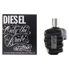 Men's Perfume Diesel EDT by Diesel, Eau de Cologne - Ref: S0510420, Price: 66,36 €, Discount: %