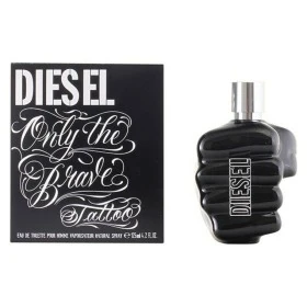 Parfum Homme Diesel EDT de Diesel, Eau de cologne - Réf : S0510420, Prix : 66,36 €, Remise : %