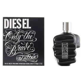 Perfume Hombre Diesel EDT de Diesel, Agua de colonia - Ref: S0510420, Precio: 66,36 €, Descuento: %