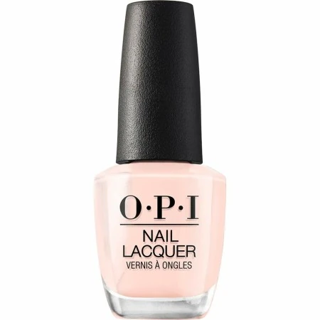 Verniz de unhas Opi Nail Lacquer Bubble Bath 15 ml | Epamu | Beauty Shop - Parfums, Make-up & Essentials Epamu.eu