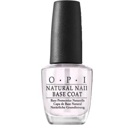 Gel Base de Unhas Opi  Natural 15 ml | Epamu | Beauty Shop - Parfums, Make-up & Essentials Epamu.eu