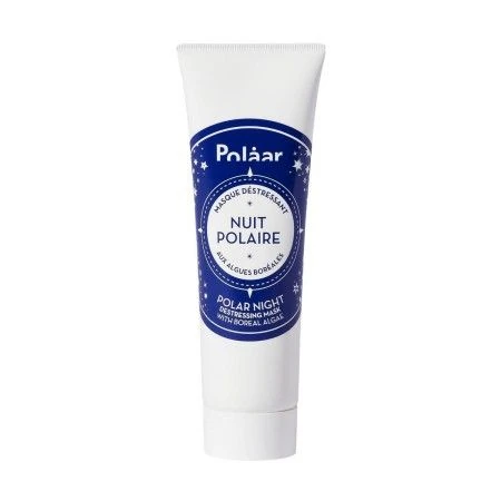 Facial Mask Polaar Sleeping (50 ml) | Epamu | Beauty Shop - Parfums, Make-up & Essentials Epamu.eu