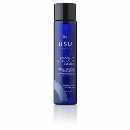 Essential Moisturising Lotion USU Cosmetics  Balancing 100 ml | Epamu | Beauty Shop - Parfums, Make-up & Essentials Epamu.eu