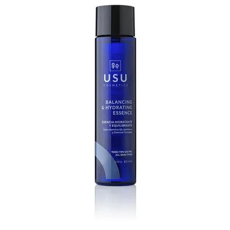 Essentielle Feuchtigkeitslotion USU Cosmetics  Ausgleichende 100 ml | Epamu | Beauty Shop - Parfums, Make-up & Essentials Epamu.eu