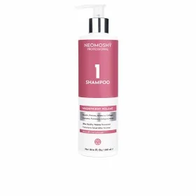 Repairing Shampoo Regenessent Innossence Regenessent (300 ml) 300 ml | Epamu | Beauty Shop - Parfums, Make-up & Essentials Epamu.eu