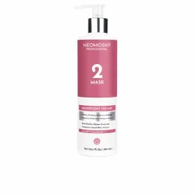 Hair Mask Neomoshy Magnificent Volume (300 ml) by Neomoshy, Deep Conditioners & Treatments - Ref: S05104351, Price: 17,30 €, ...