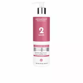 Maschera per Capelli Neomoshy Magnificent Volume (300 ml) di Neomoshy, Balsami ad azione profonda e trattamenti - Rif: S05104...