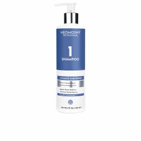 Shampoo Riparatore Neomoshy Ultimate Hair Repair (300 ml) di Neomoshy, Shampoo - Rif: S05104353, Prezzo: 16,75 €, Sconto: %