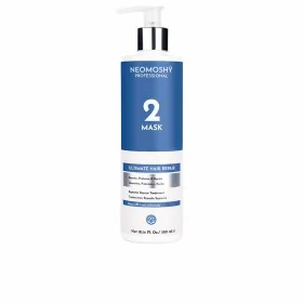 Regenerierende Haarspitzenmaske Neomoshy Ultimate Hair Repair (300 ml) von Neomoshy, Kuren - Ref: S05104354, Preis: 17,30 €, ...