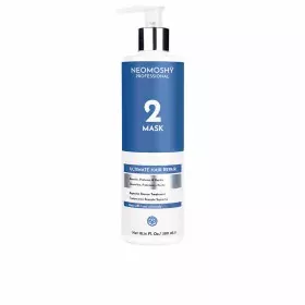 Haarmaske Franck Provost Expert Nutrition 400 ml | Epamu | Beauty Shop - Parfums, Make-up & Essentials Epamu.eu