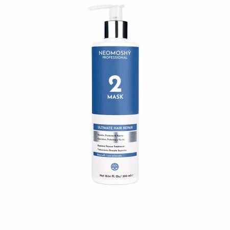 Máscara Regeneradora de Pontas Neomoshy Ultimate Hair Repair (300 ml) | Epamu | Beauty Shop - Parfums, Make-up & Essentials Epamu.eu