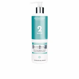 Restorative Hair Mask Schwarzkopf Q10+ Time Restore (200 ml) | Epamu | Beauty Shop - Parfums, Make-up & Essentials Epamu.eu